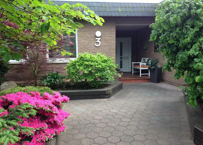 Ferienwohnung Lortz