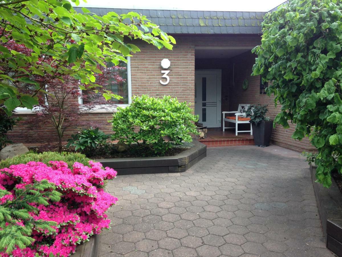 Lortz Apartment *
